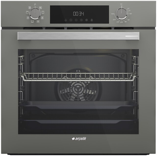 Arçelik AFC 340 G Önden Görünüm
